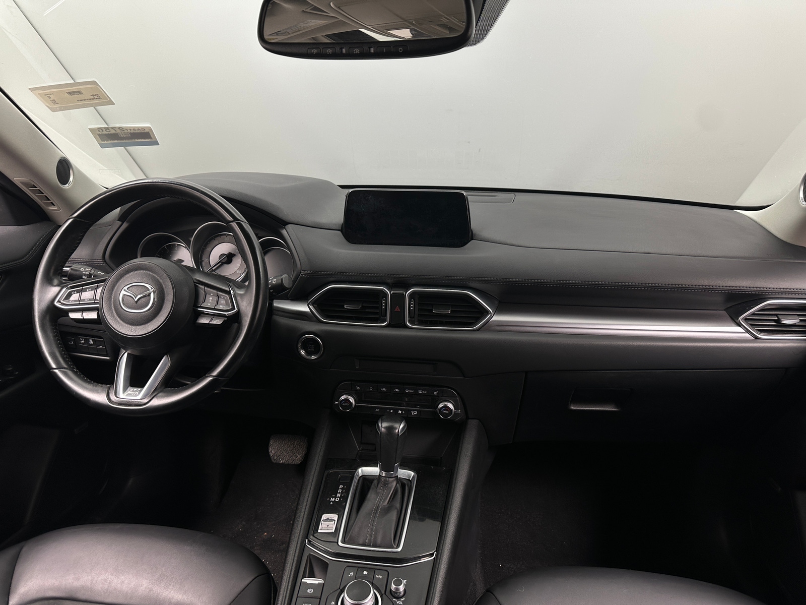 Thumbnail: 2019 Mazda CX-5 - 2