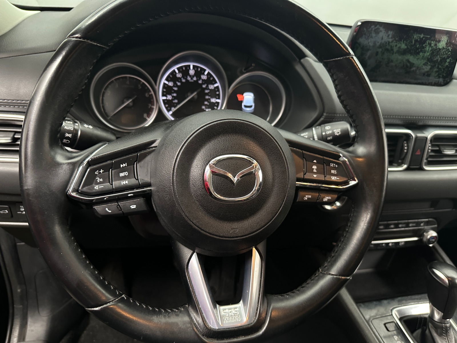 Thumbnail: 2019 Mazda CX-5 - 4