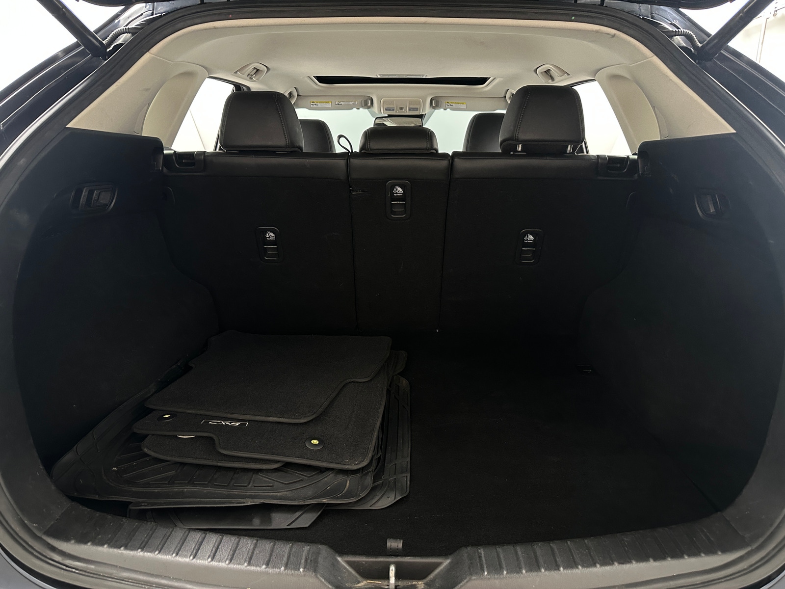 Thumbnail: 2019 Mazda CX-5 - 6