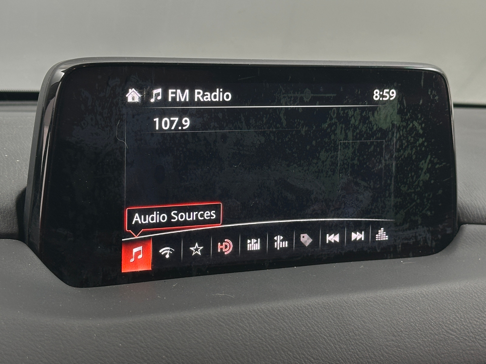 Thumbnail: 2019 Mazda CX-5 - 3