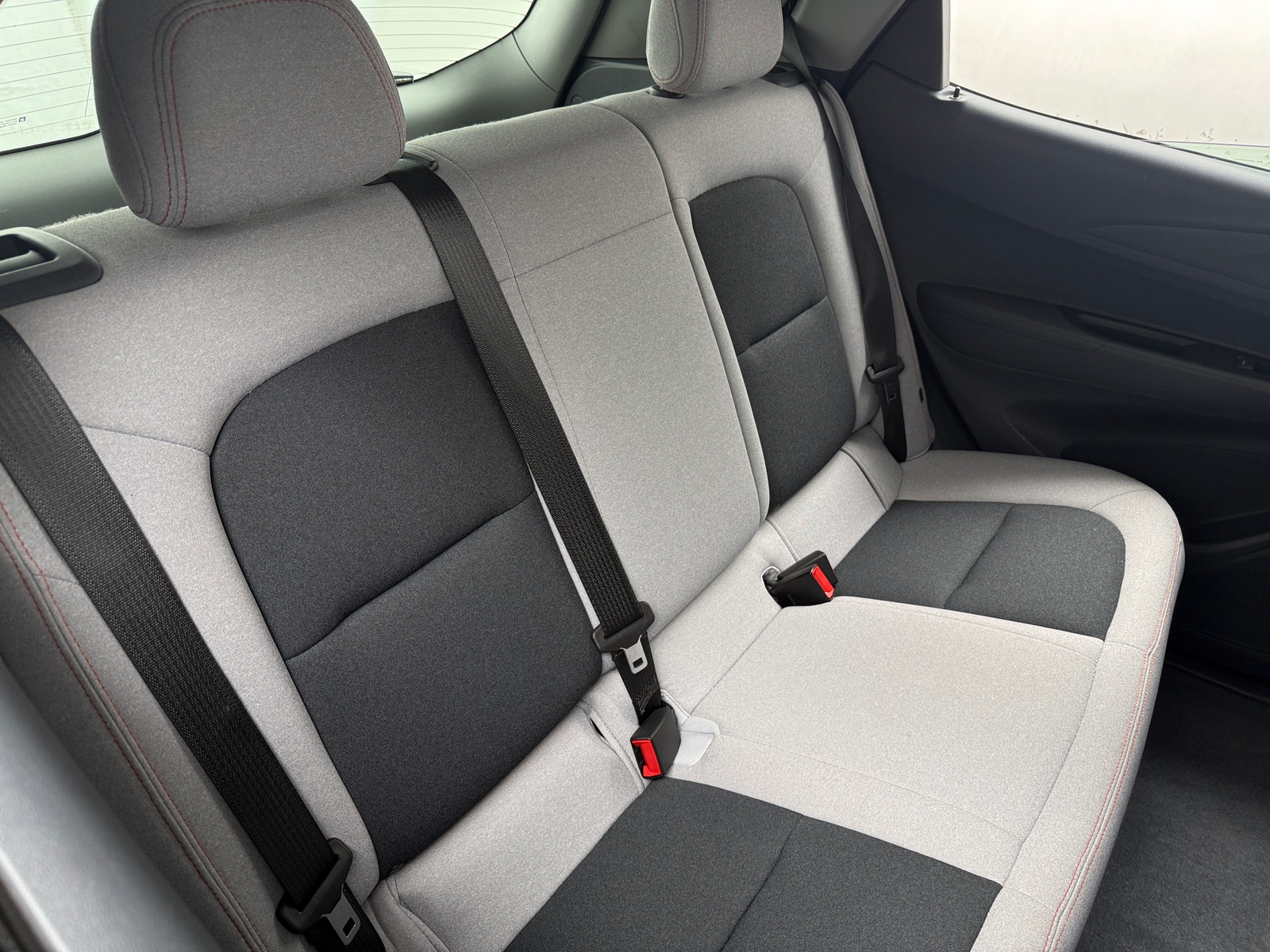 Thumbnail: 2021 Chevrolet Bolt EV - 6