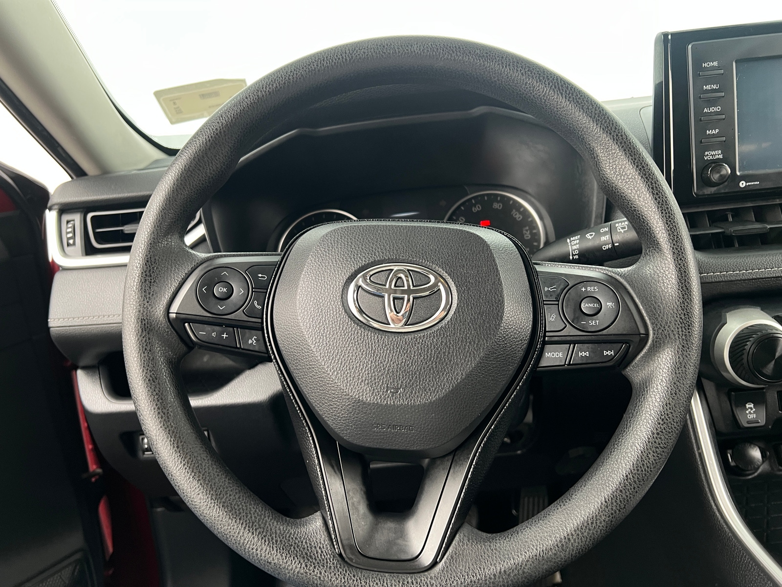 Thumbnail: 2020 Toyota RAV4 - 5