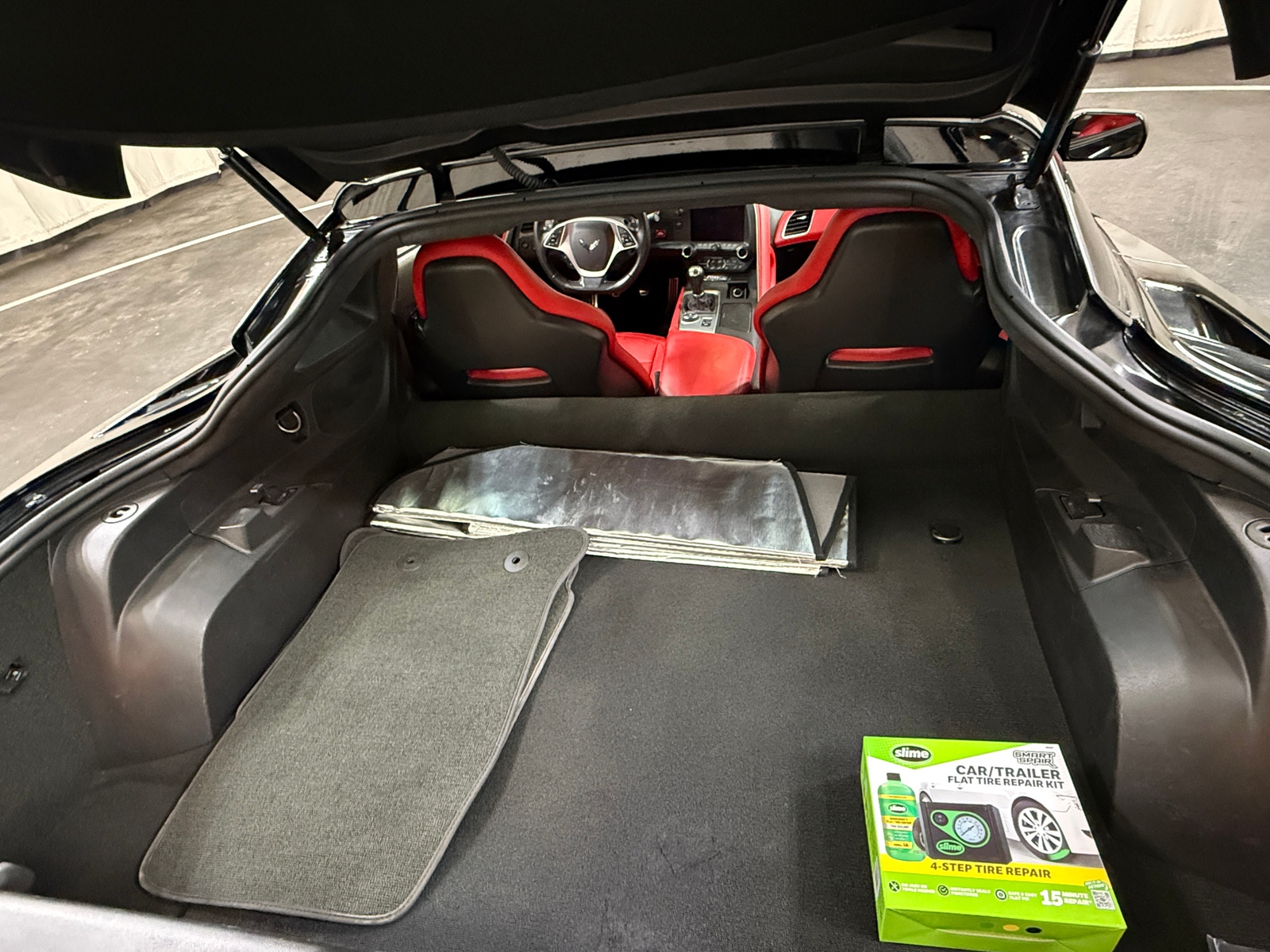 Thumbnail: 2016 Chevrolet Corvette - 4