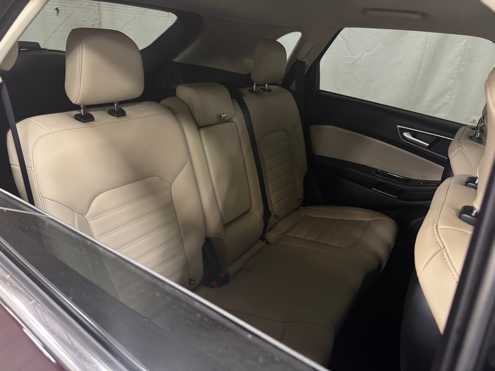 Thumbnail: 2019 Ford Edge - 5