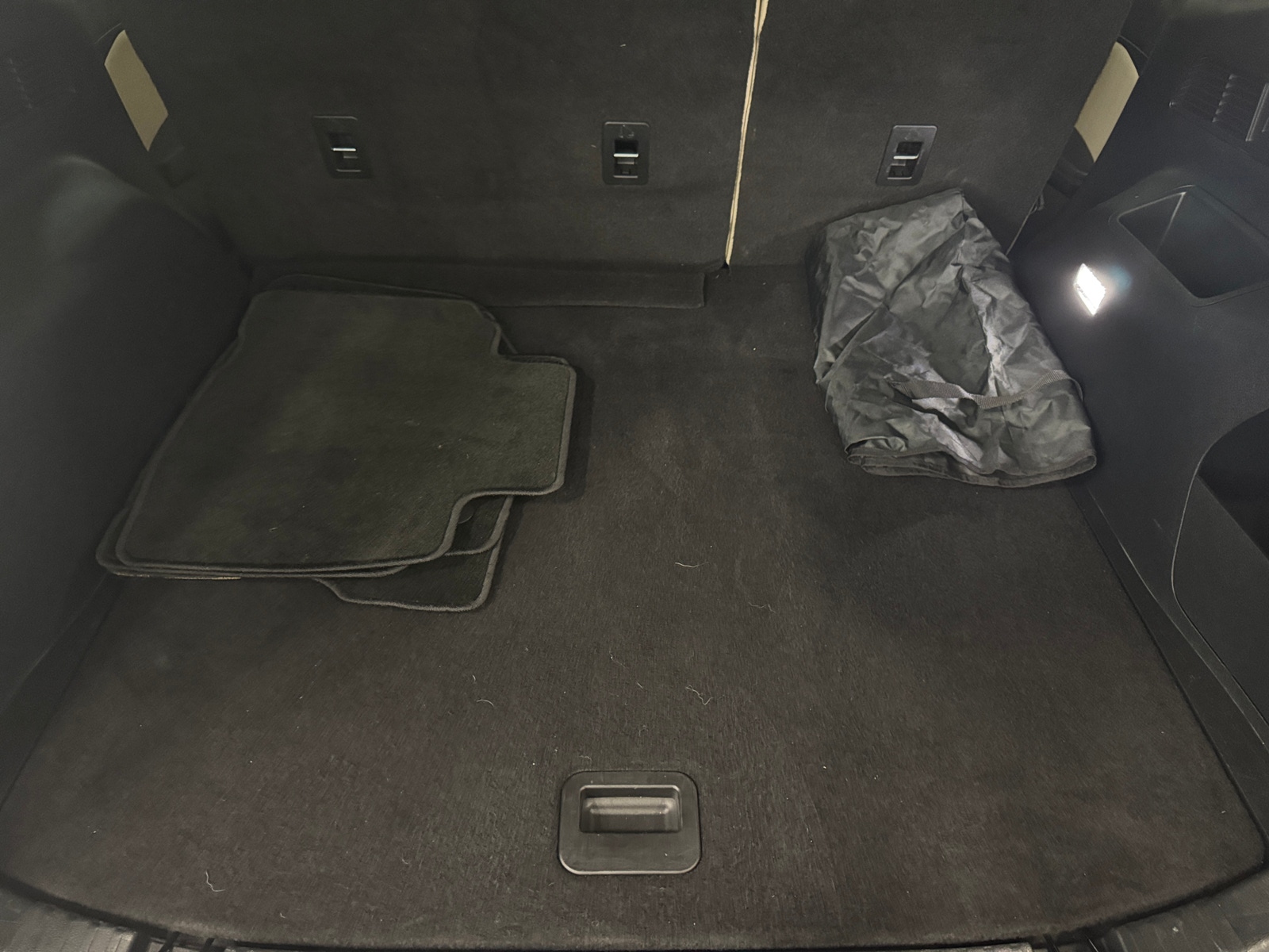 Thumbnail: 2019 Ford Edge - 6