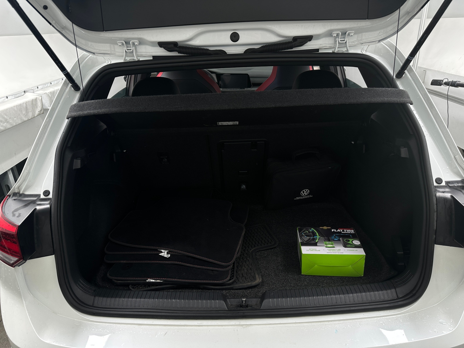 Thumbnail: 2022 Volkswagen Golf - 7