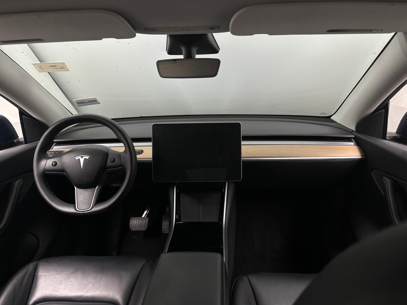 Thumbnail: 2021 Tesla Model Y - 2