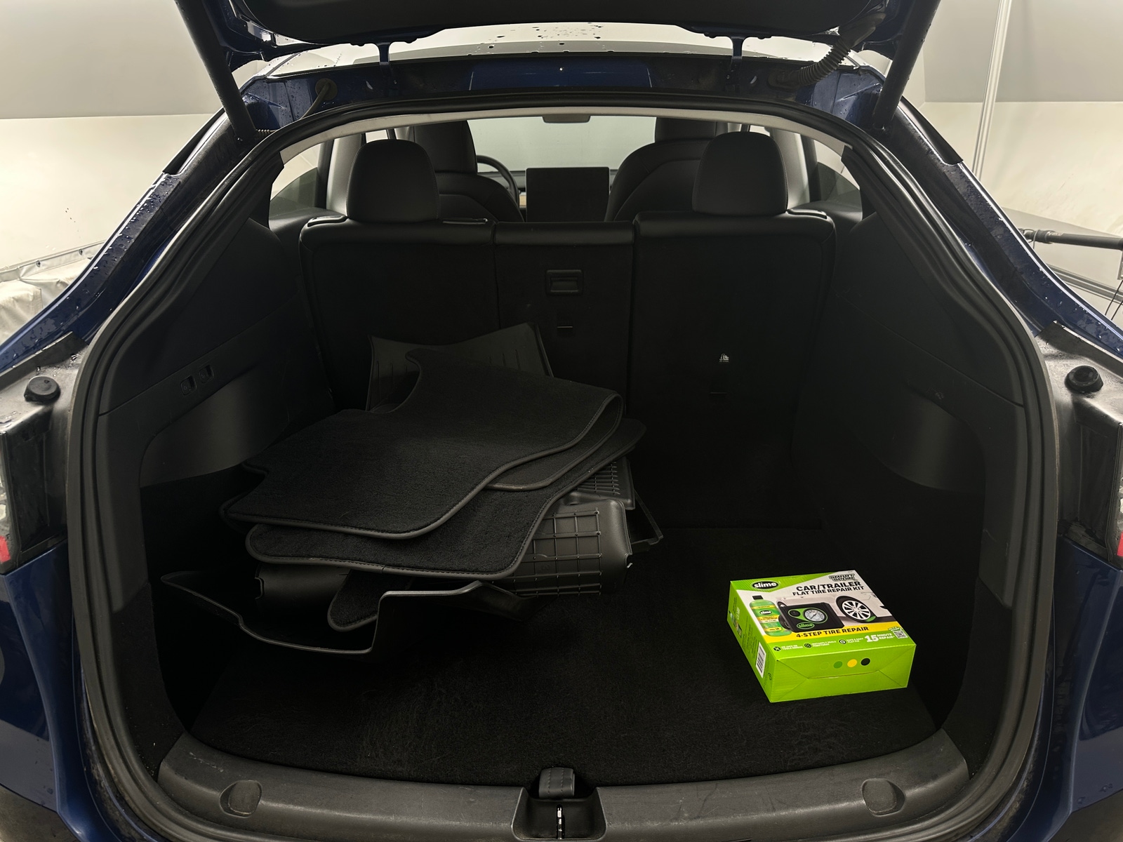 Thumbnail: 2021 Tesla Model Y - 6