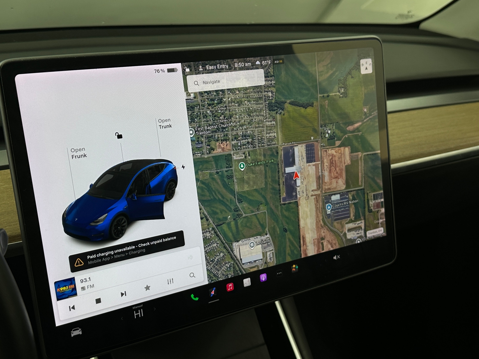 Thumbnail: 2021 Tesla Model Y - 3