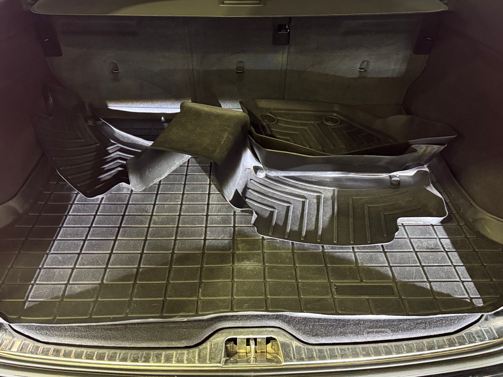 Thumbnail: 2017 Volvo XC60 - 6