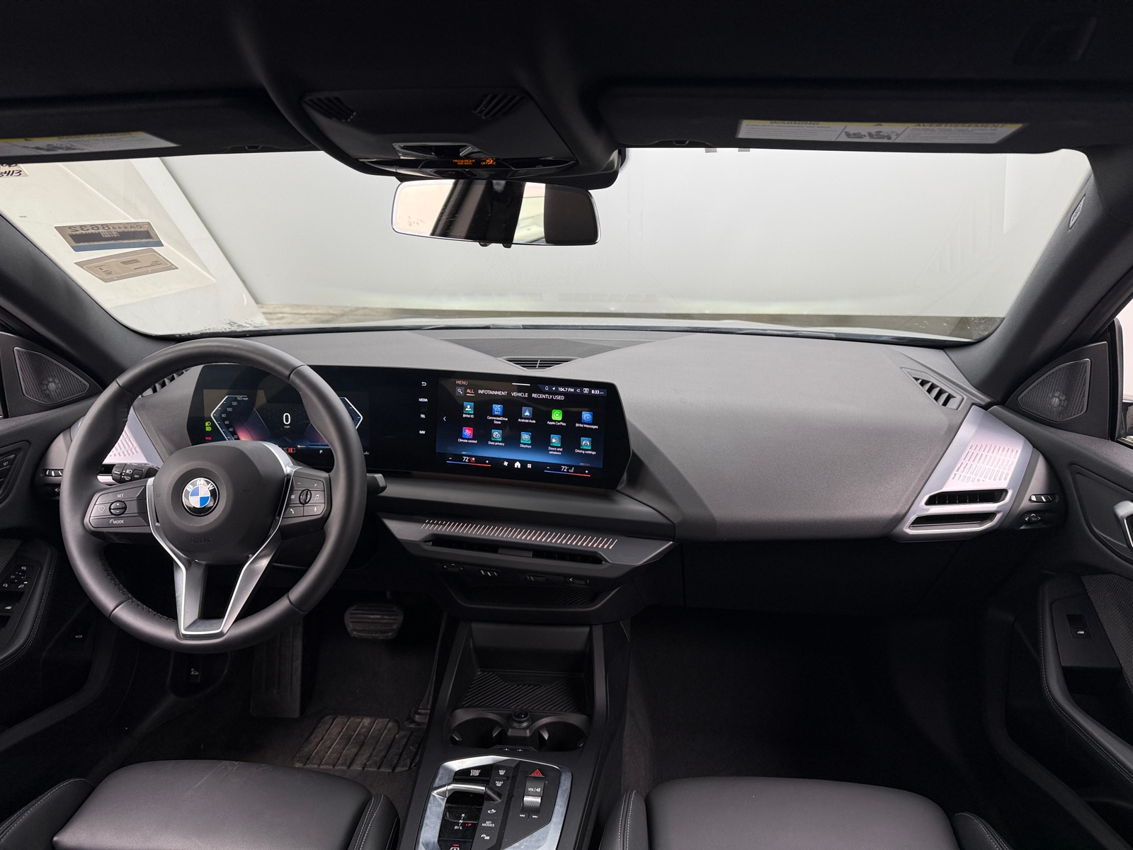 Thumbnail: 2025 BMW 2 Series - 3