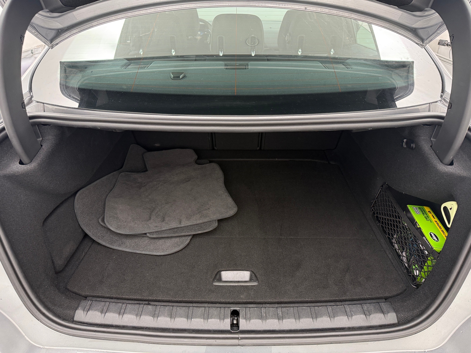 Thumbnail: 2025 BMW 2 Series - 7