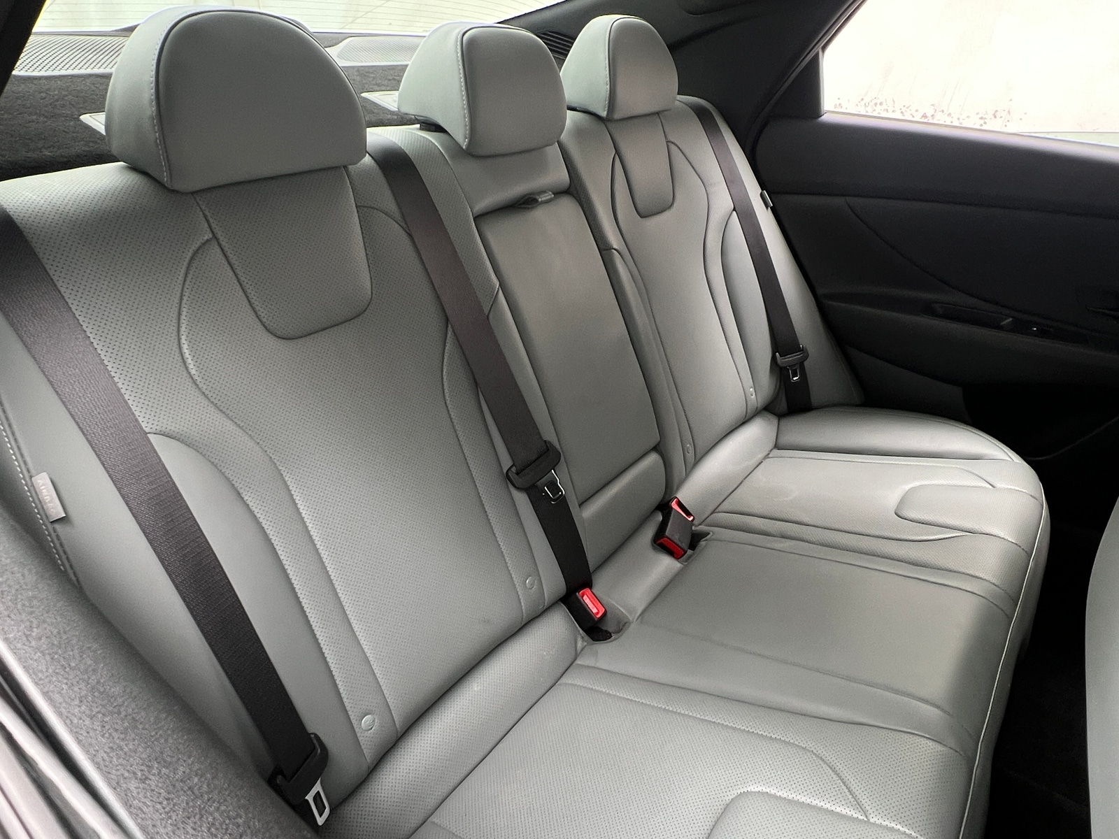 Thumbnail: 2025 Hyundai Elantra - 5