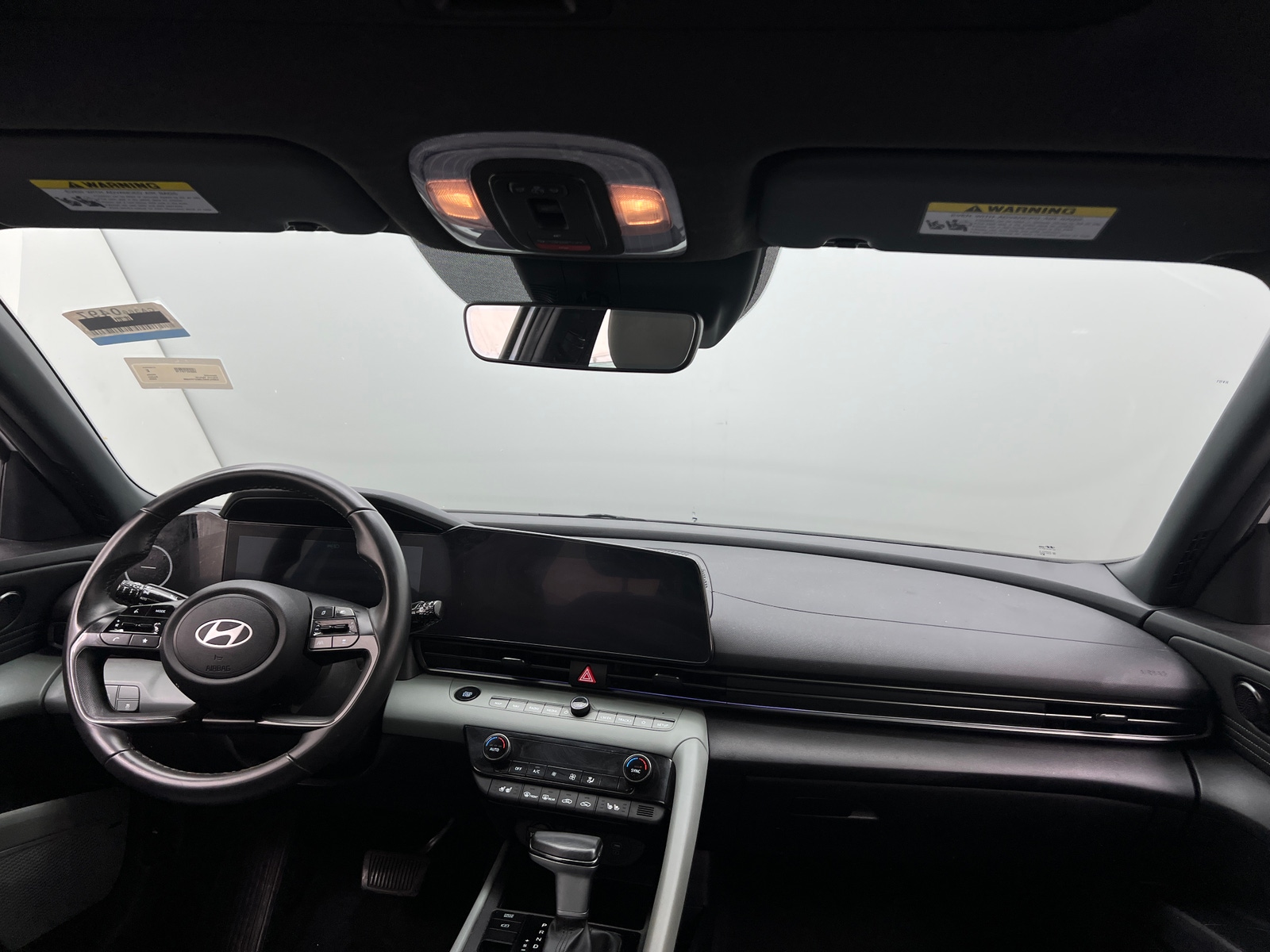 Thumbnail: 2025 Hyundai Elantra - 2