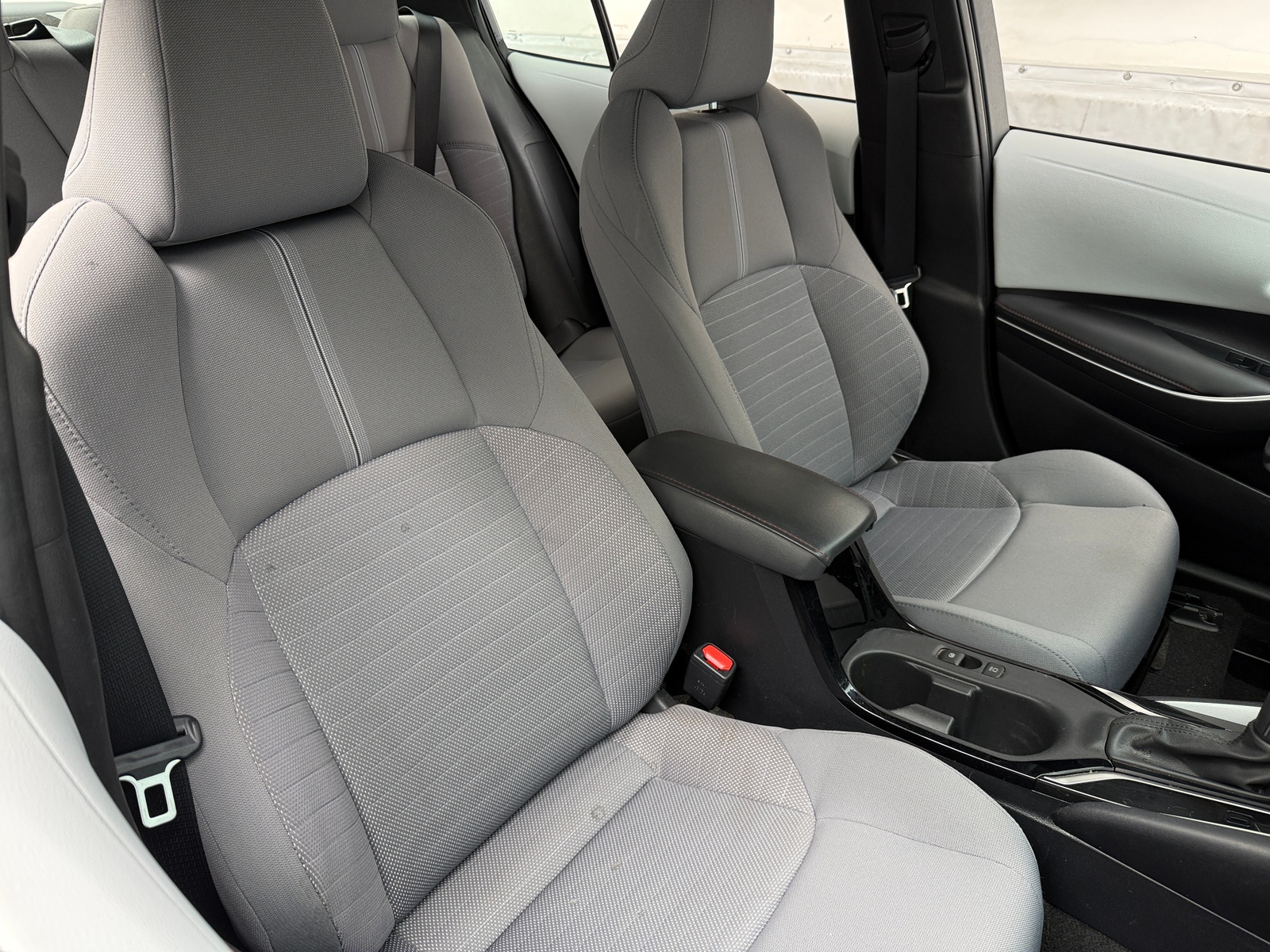 Thumbnail: 2023 Toyota Corolla - 2