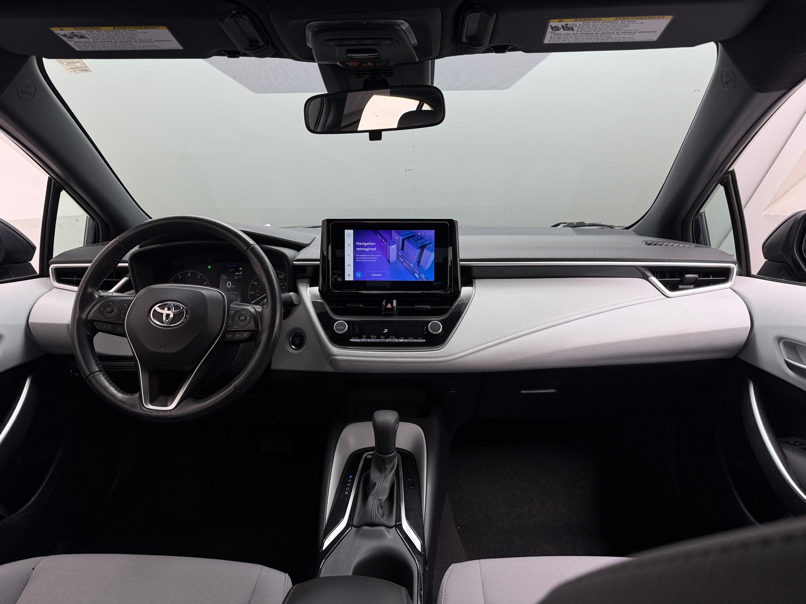 Thumbnail: 2023 Toyota Corolla - 3