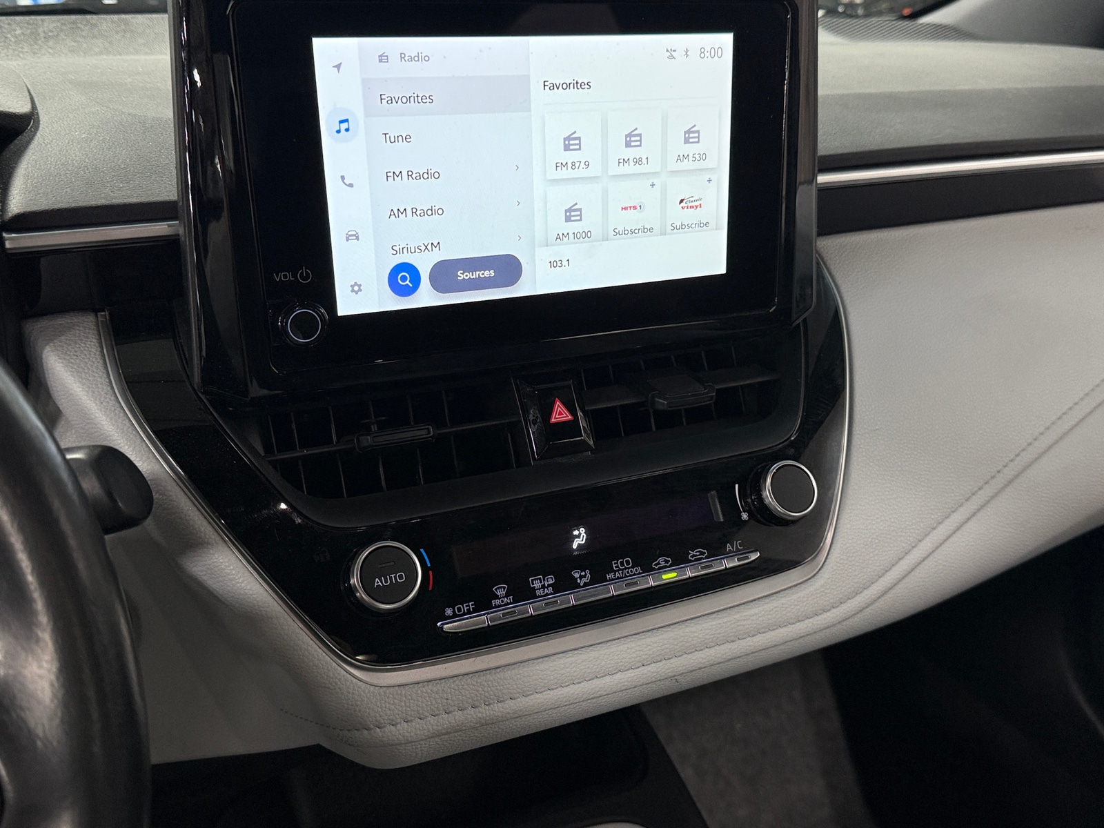 Thumbnail: 2023 Toyota Corolla - 4