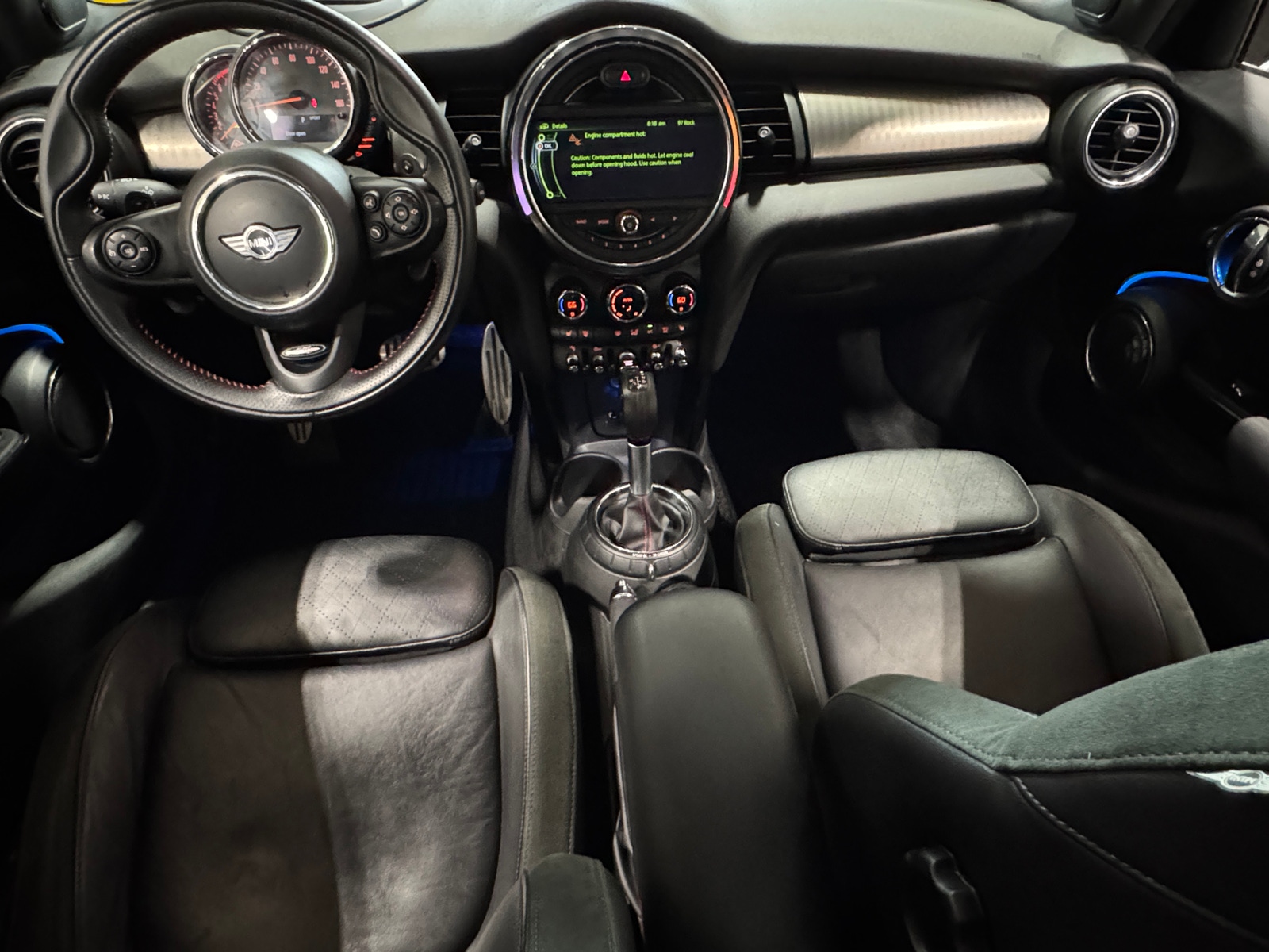 Thumbnail: 2015 MINI Cooper Hardtop - 2