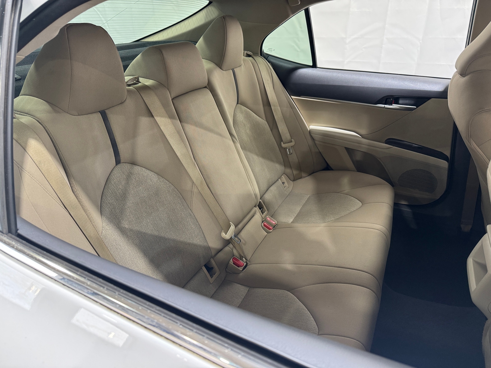 Thumbnail: 2023 Toyota Camry - 6