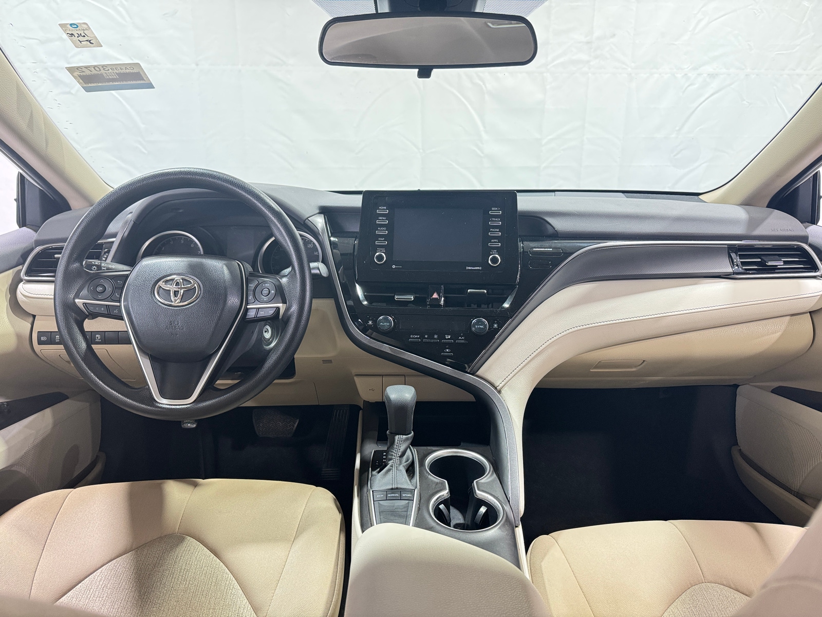 Thumbnail: 2023 Toyota Camry - 3