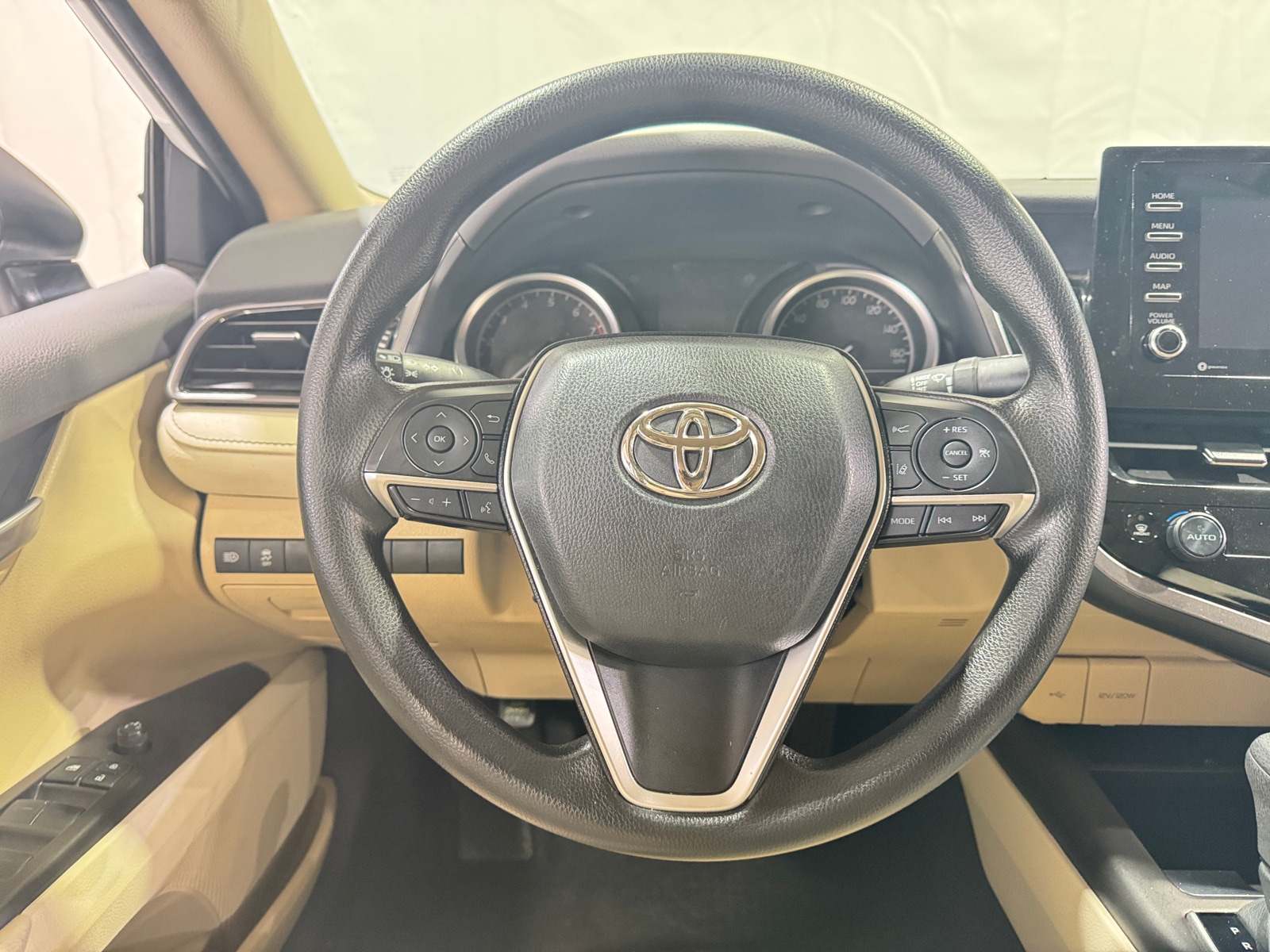 Thumbnail: 2023 Toyota Camry - 5