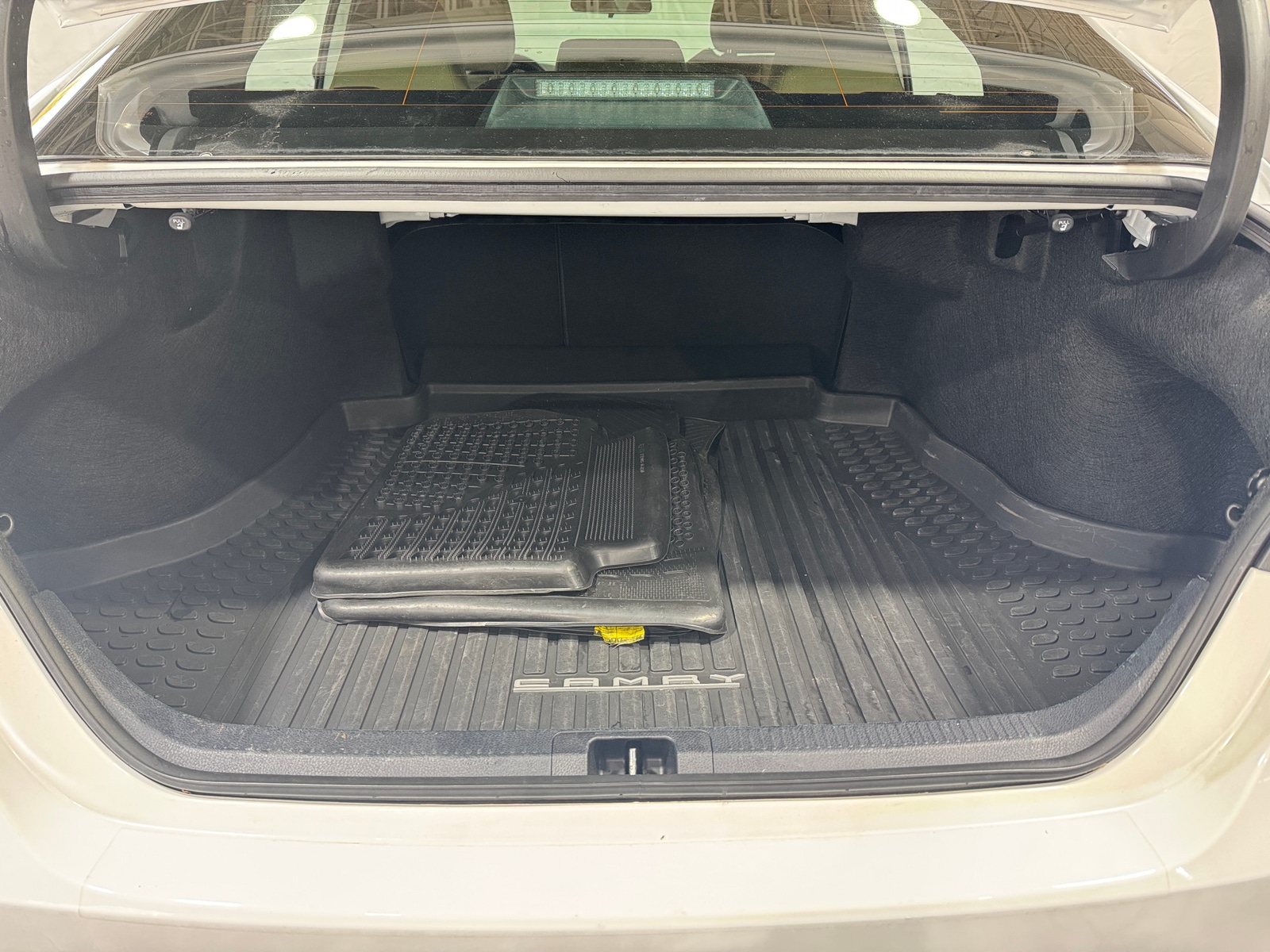 Thumbnail: 2023 Toyota Camry - 7