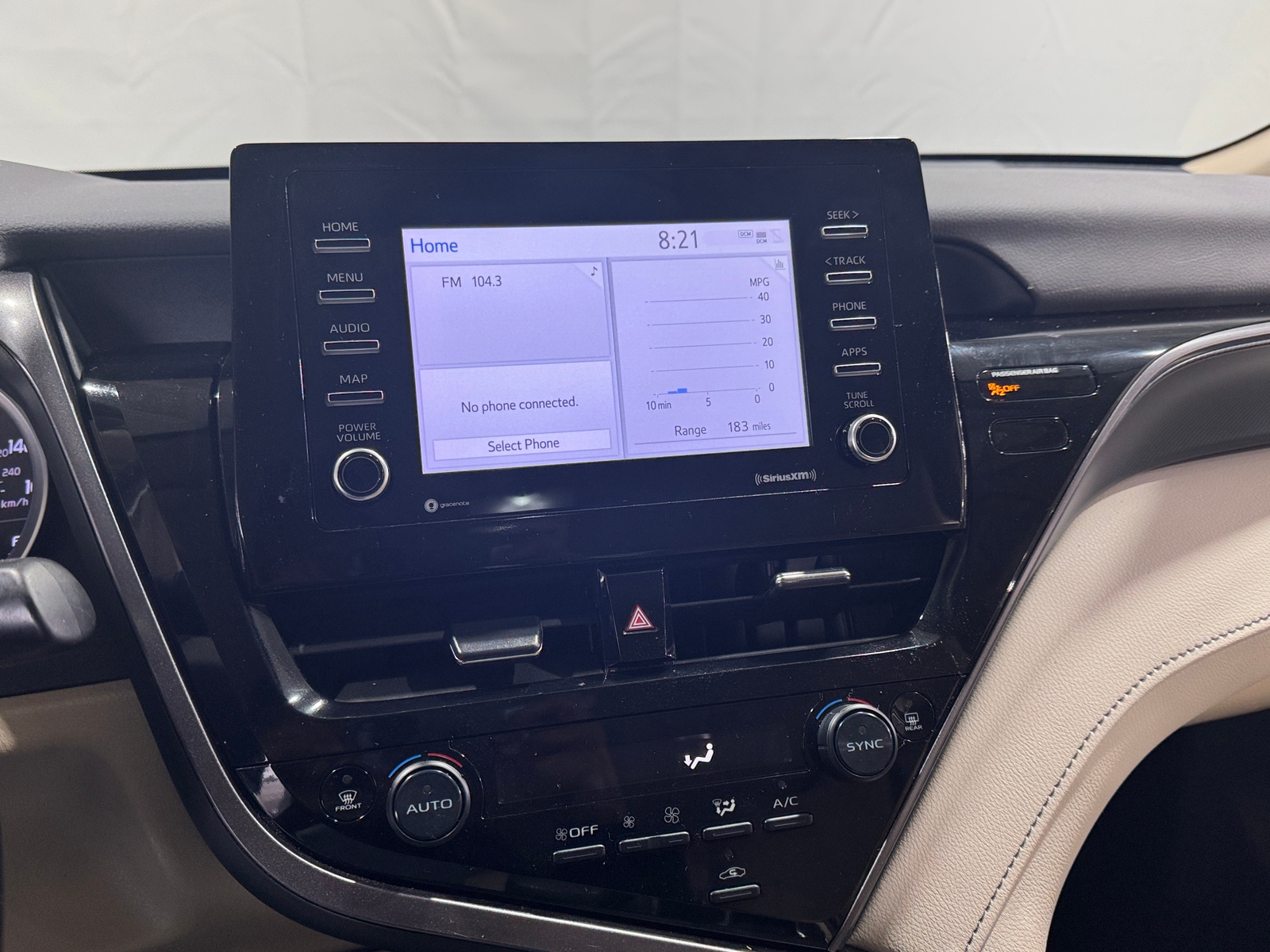 Thumbnail: 2023 Toyota Camry - 4