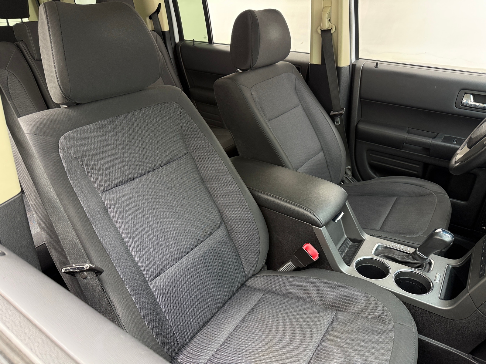 Thumbnail: 2014 Ford Flex - 2