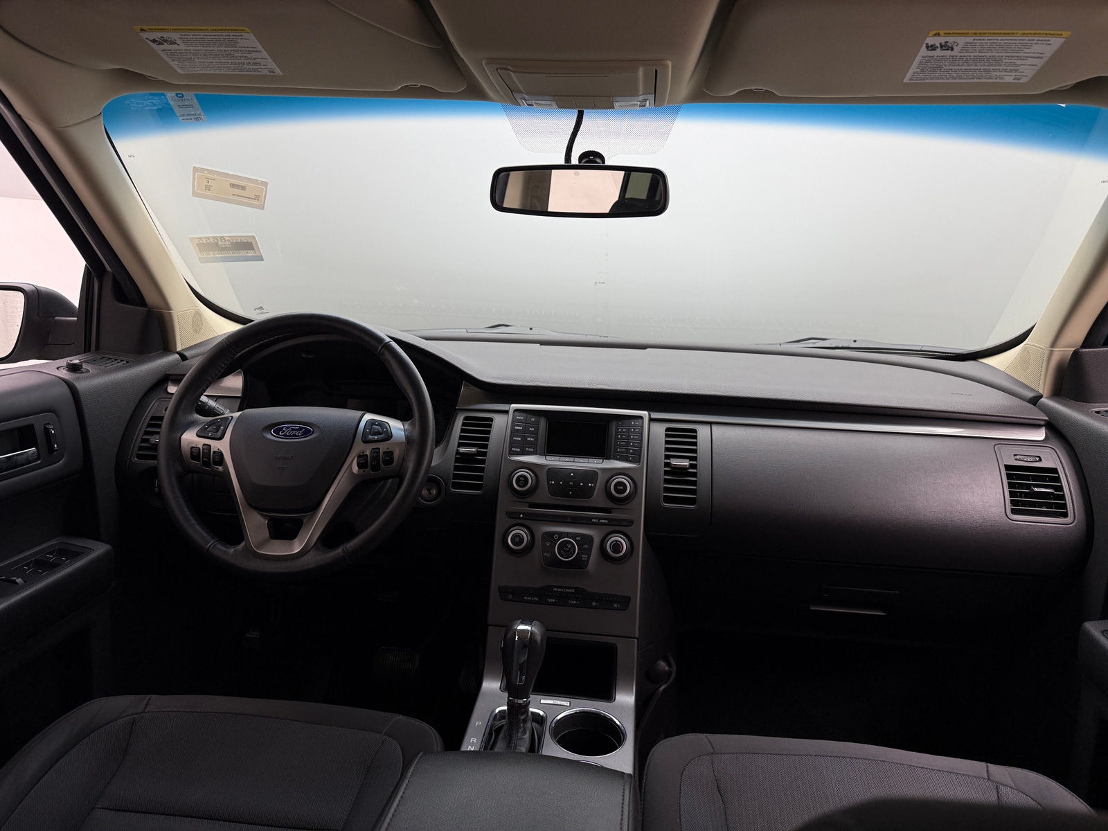 Thumbnail: 2014 Ford Flex - 3