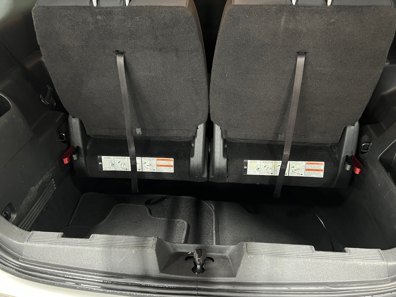 Thumbnail: 2014 Ford Flex - 7