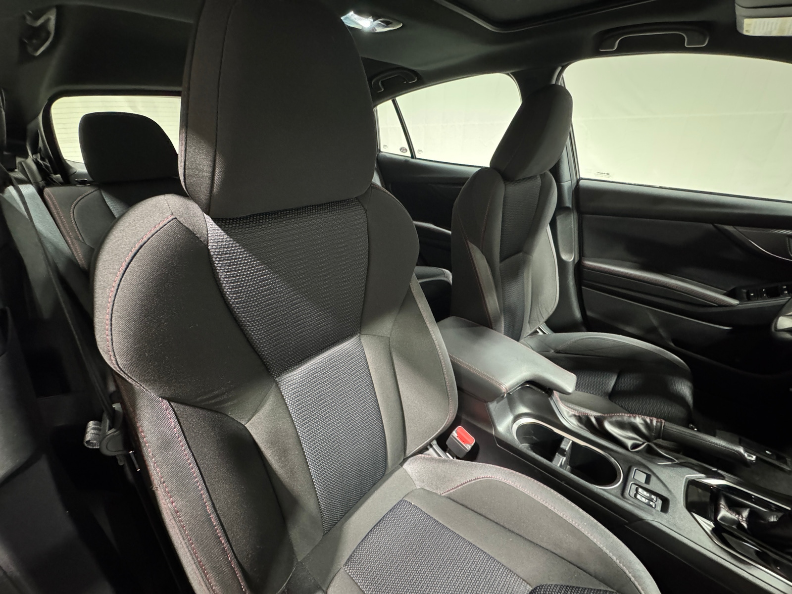 Thumbnail: 2019 Subaru Impreza - 2