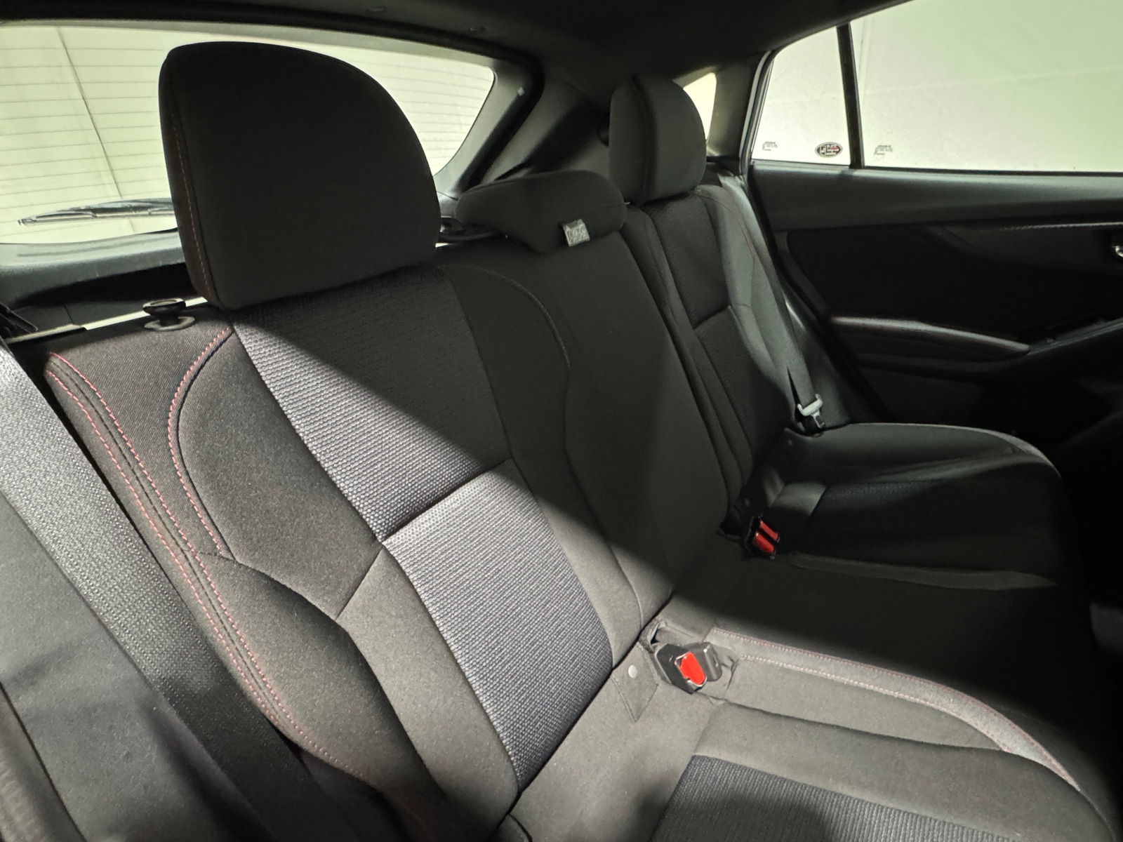 Thumbnail: 2019 Subaru Impreza - 6