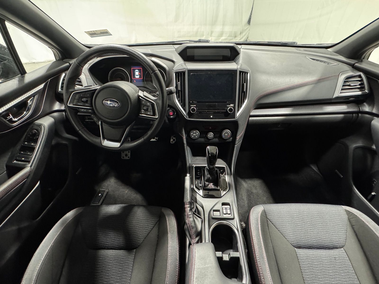 Thumbnail: 2019 Subaru Impreza - 3