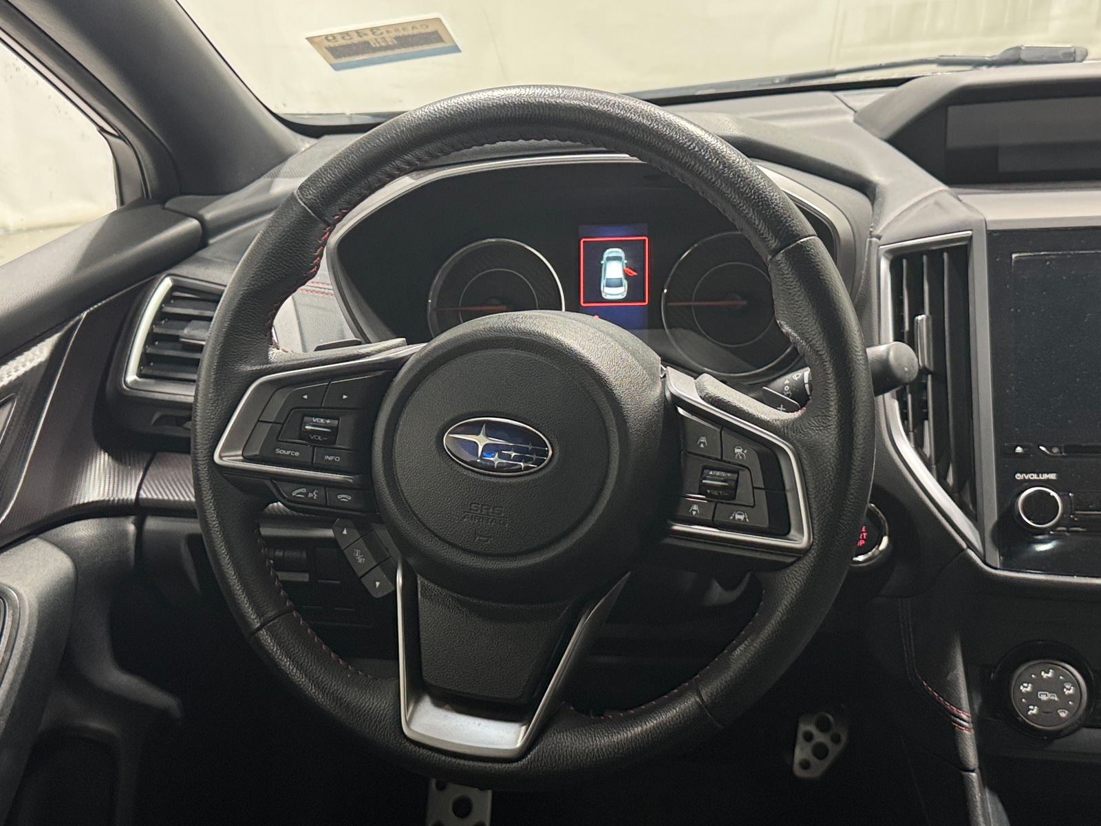 Thumbnail: 2019 Subaru Impreza - 5