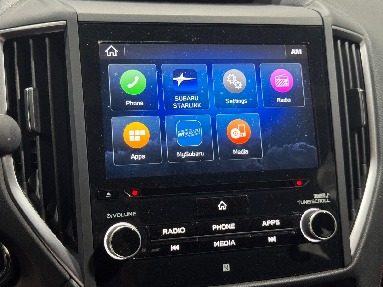 Thumbnail: 2019 Subaru Impreza - 4