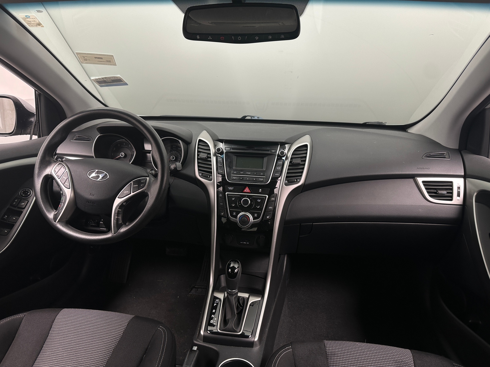 Thumbnail: 2013 Hyundai Elantra - 3