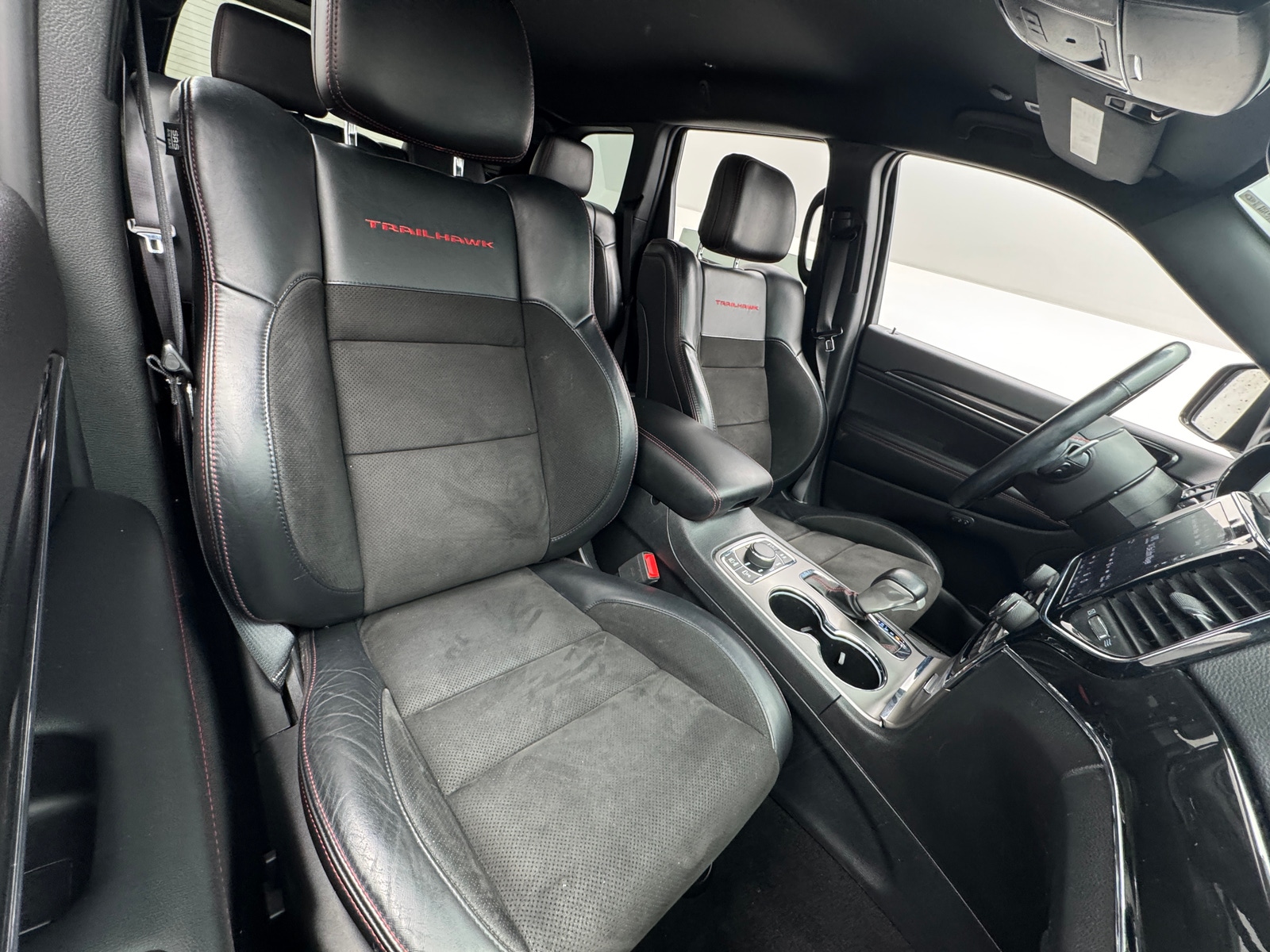 Thumbnail: 2019 Jeep Grand Cherokee - 2