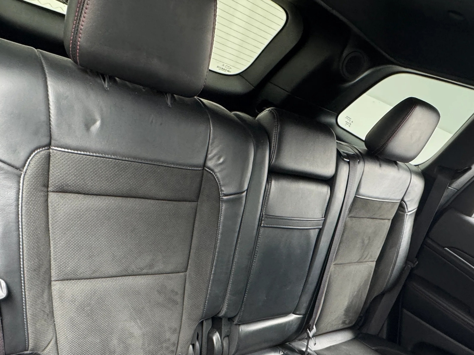 Thumbnail: 2019 Jeep Grand Cherokee - 6