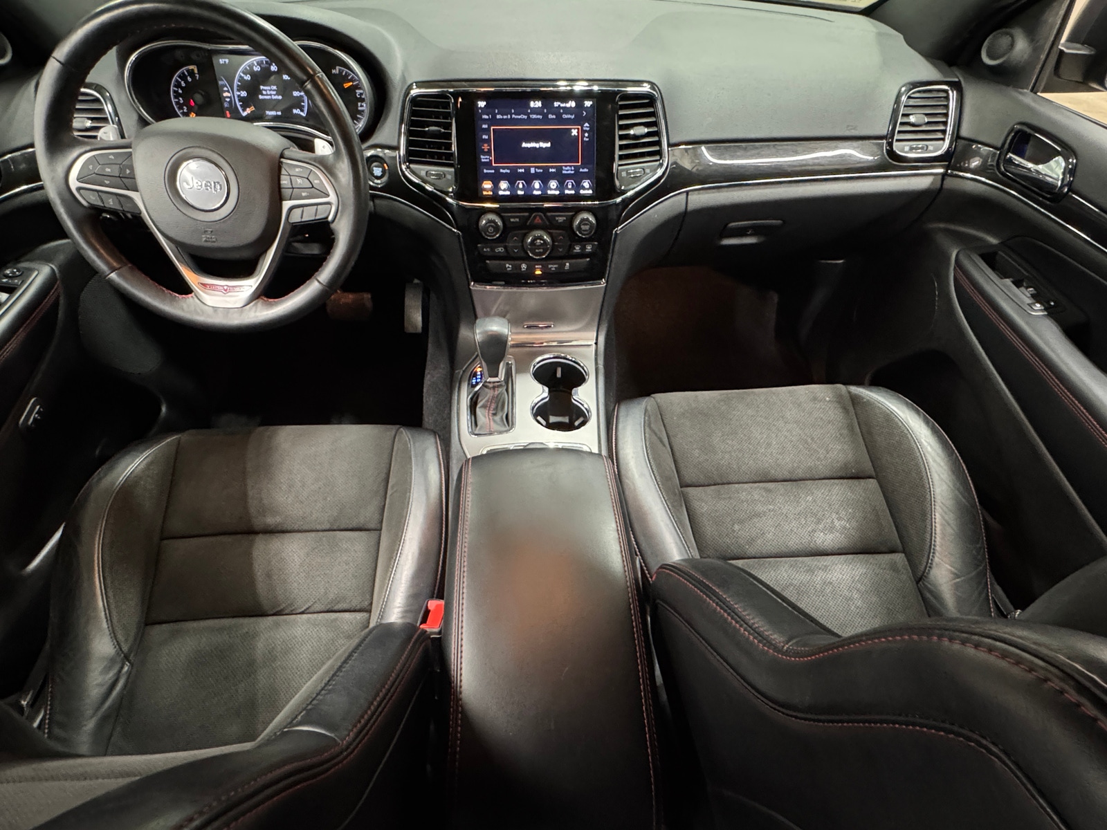 Thumbnail: 2019 Jeep Grand Cherokee - 3