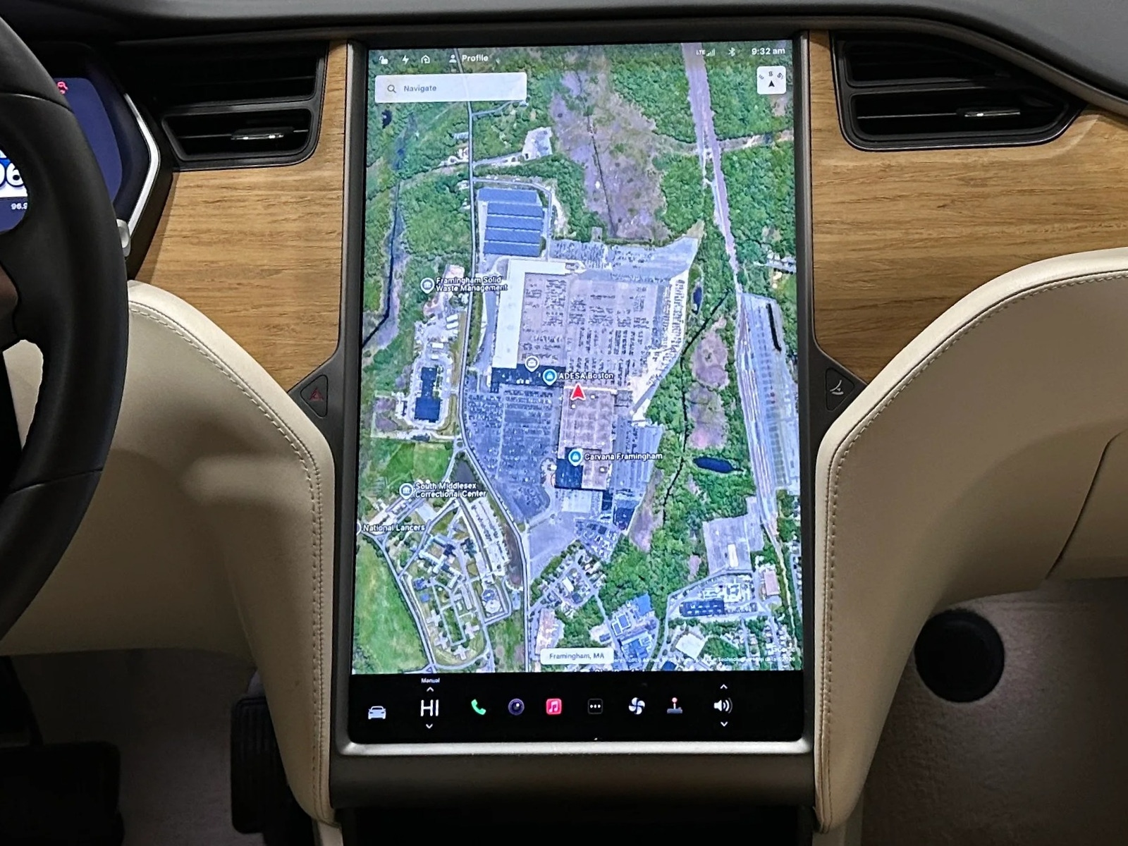 Thumbnail: 2018 Tesla Model S - 3