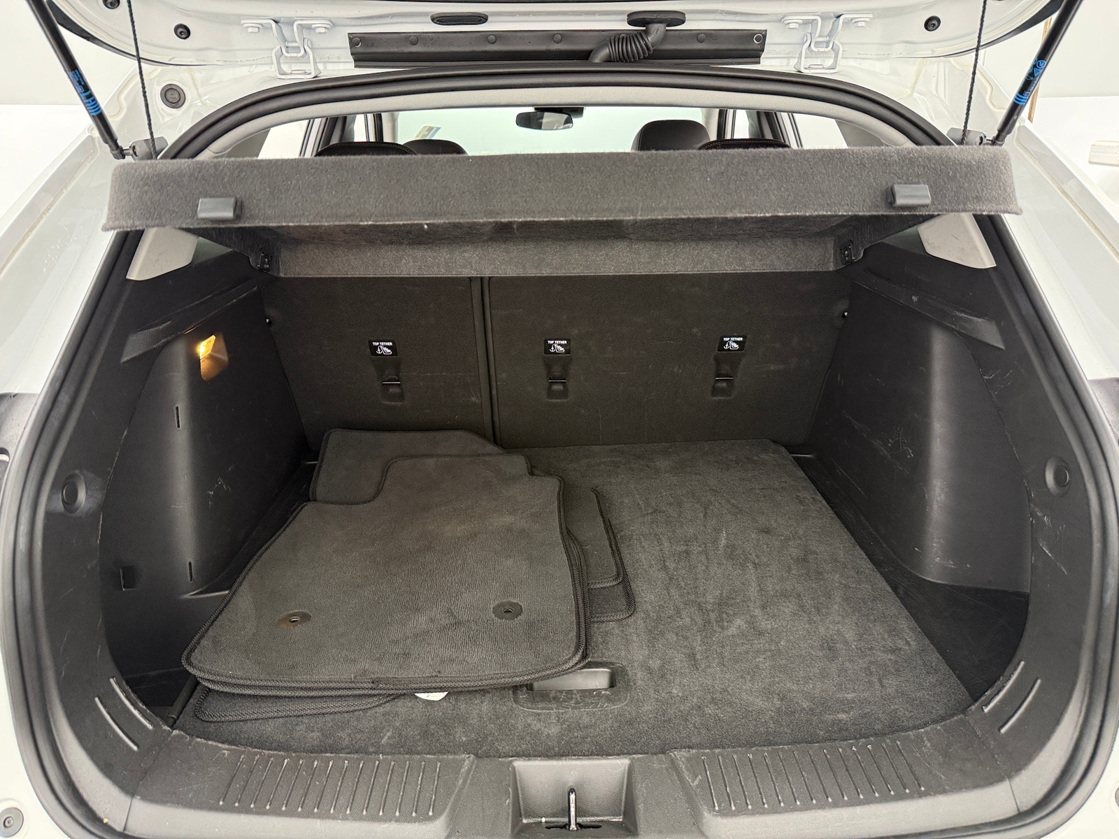 Thumbnail: 2025 Chevrolet Trax - 7