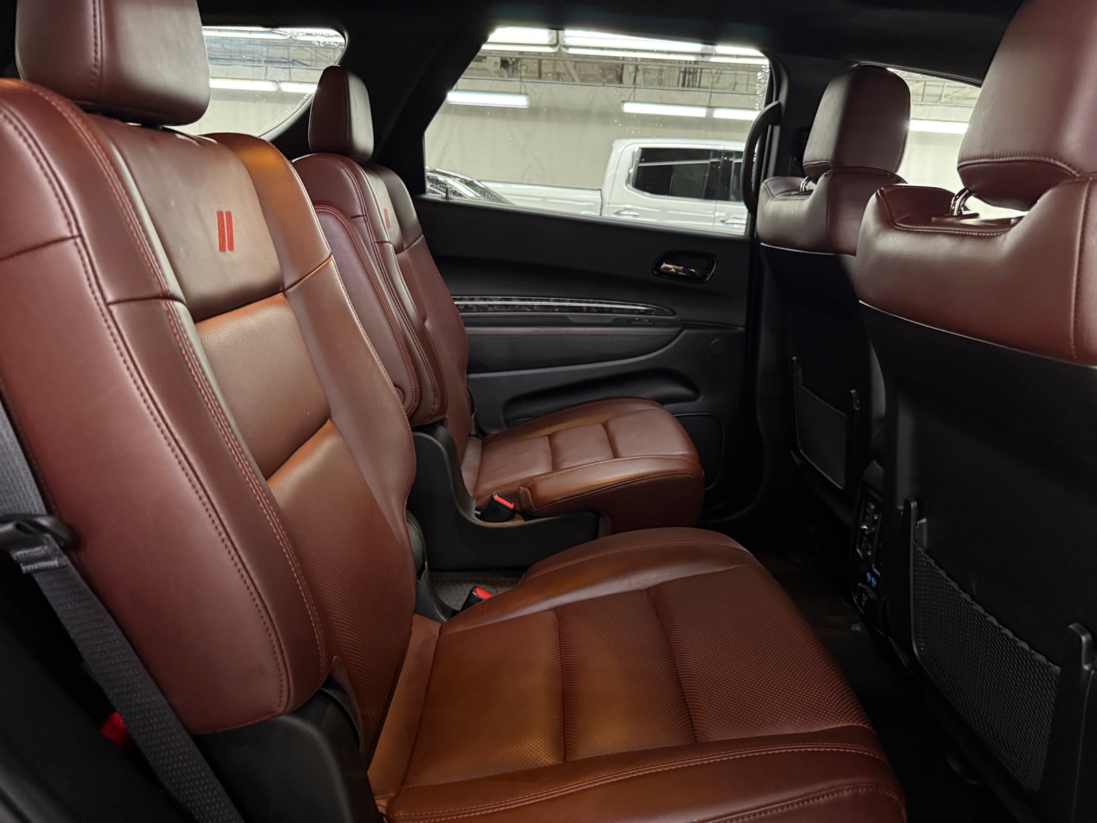 Thumbnail: 2024 Dodge Durango - 5