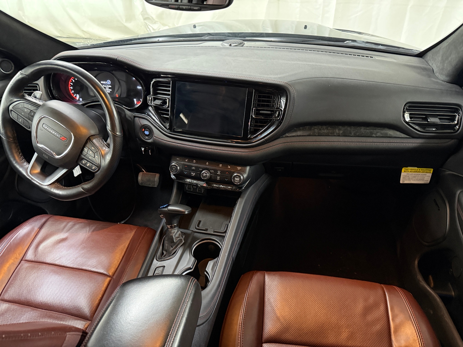 Thumbnail: 2024 Dodge Durango - 2