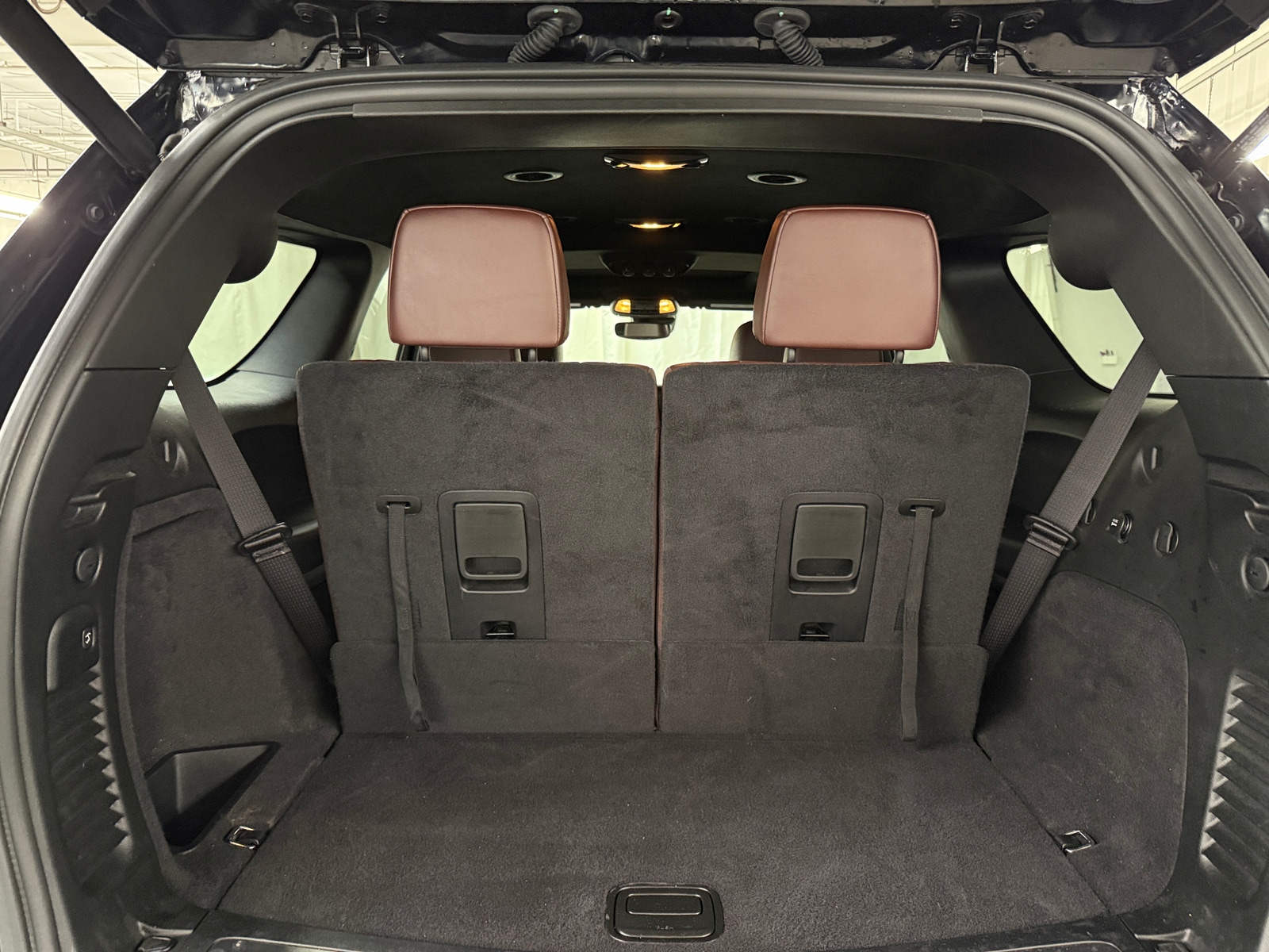 Thumbnail: 2024 Dodge Durango - 6