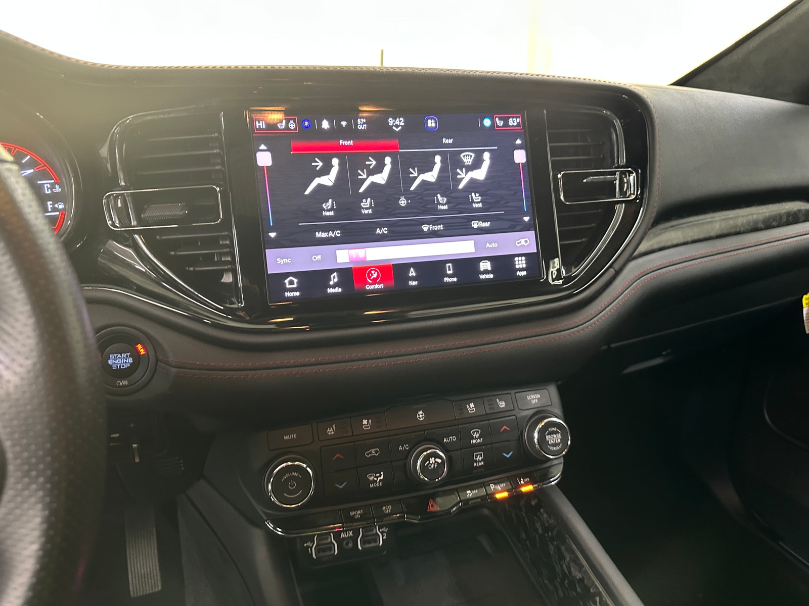 Thumbnail: 2024 Dodge Durango - 3