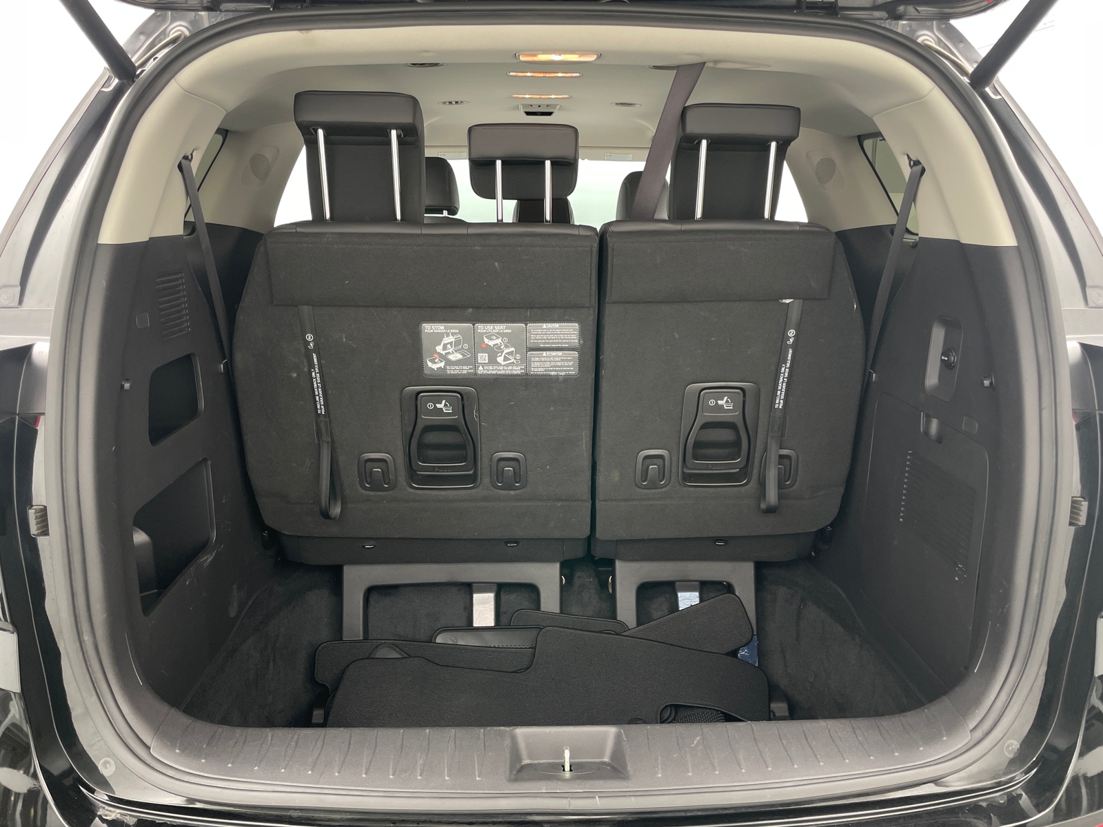 Thumbnail: 2024 Kia Carnival - 6