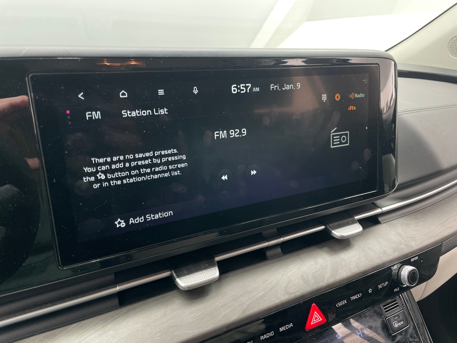 Thumbnail: 2024 Kia Carnival - 3