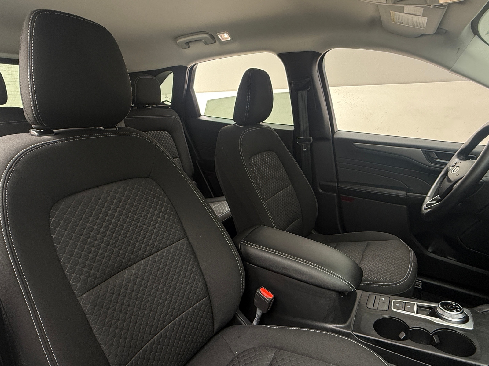 Thumbnail: 2023 Ford Escape - 2