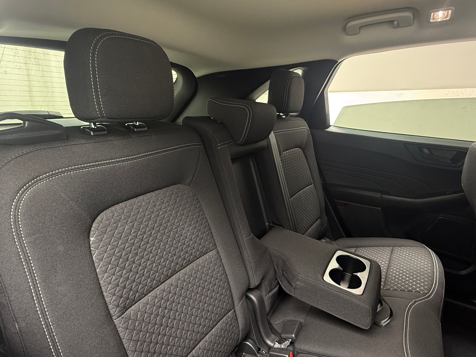 Thumbnail: 2023 Ford Escape - 6