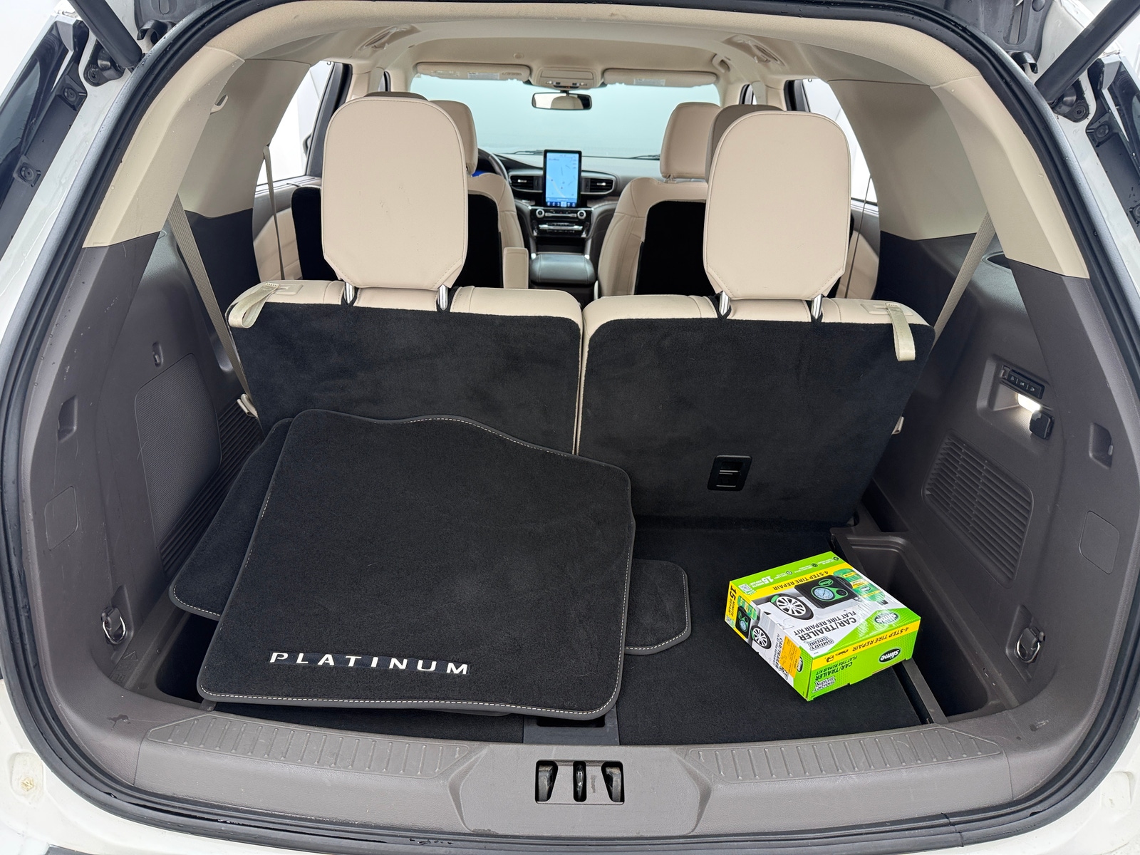 Thumbnail: 2022 Ford Explorer - 6